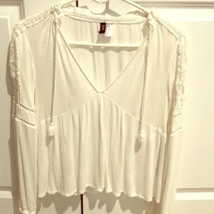 H&M Long Sleeve Shirt